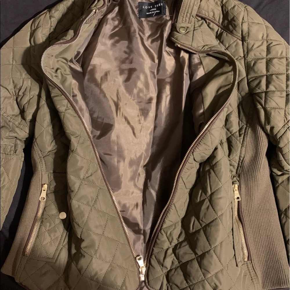Jacket - Picture 2 of 3